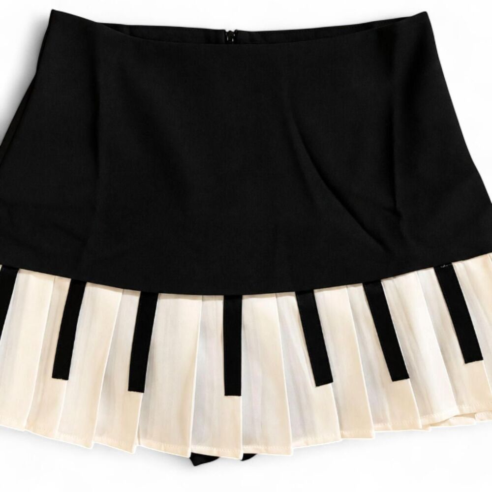 Miss-sixty Women's multi Skirt